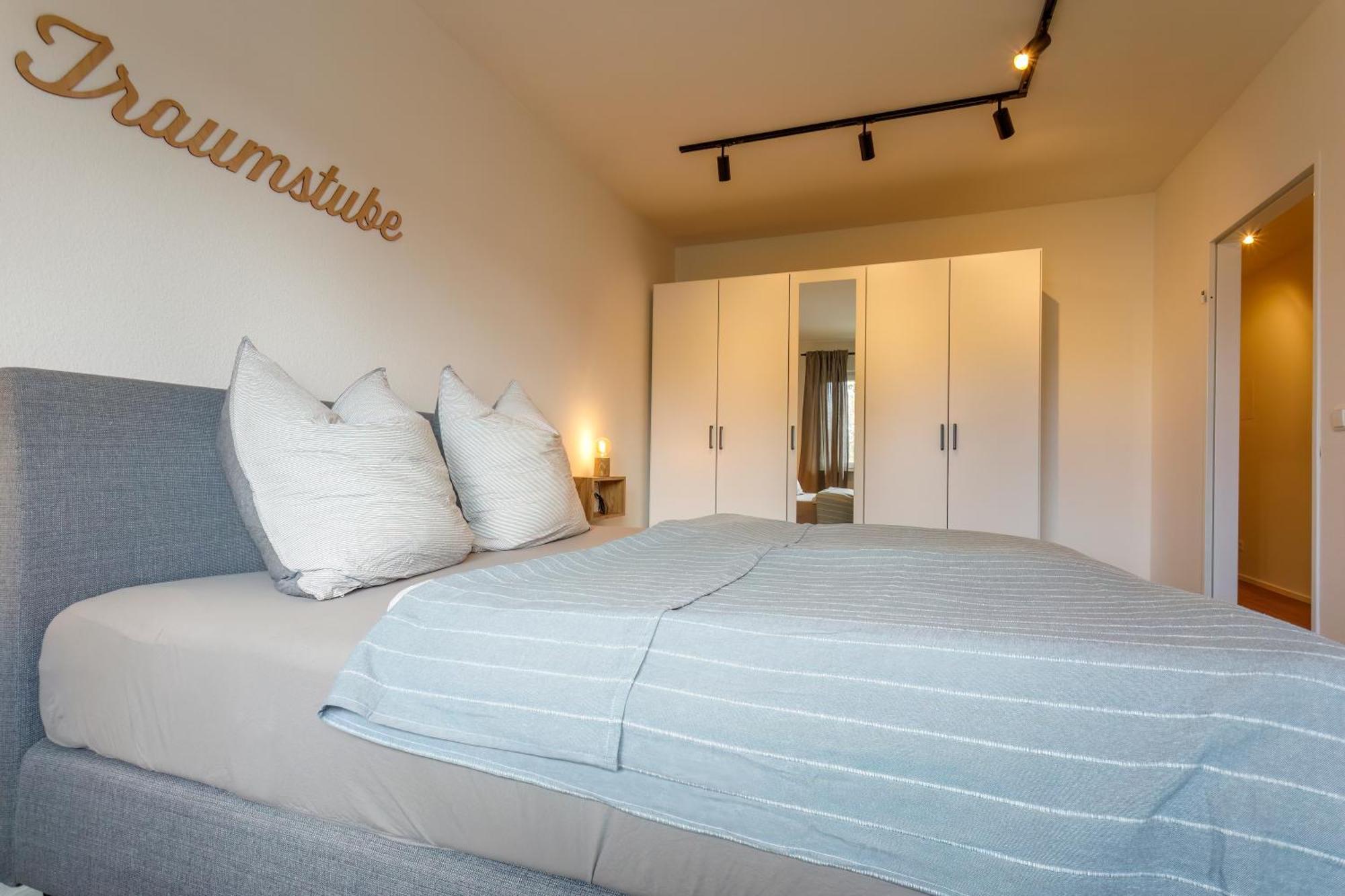 Apartment Achim In Isny Isny im Allgau
