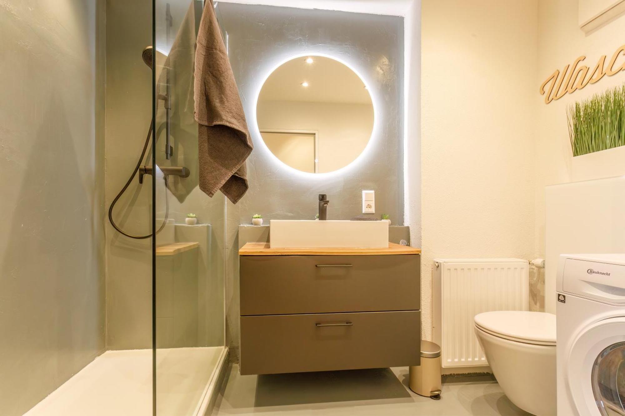 Apartament Achim In Isny Isny im Allgäu
