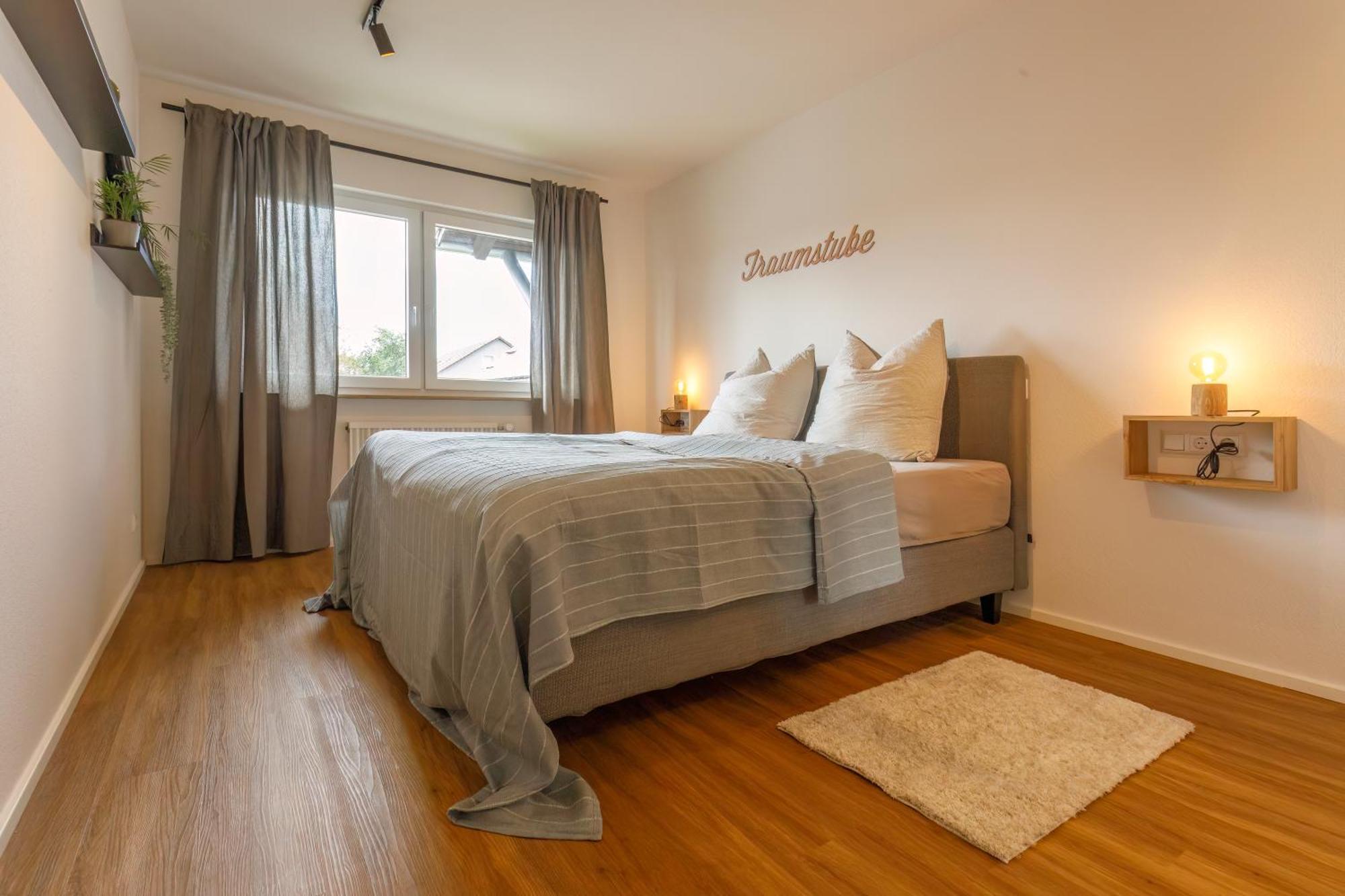 Apartament Achim In Isny