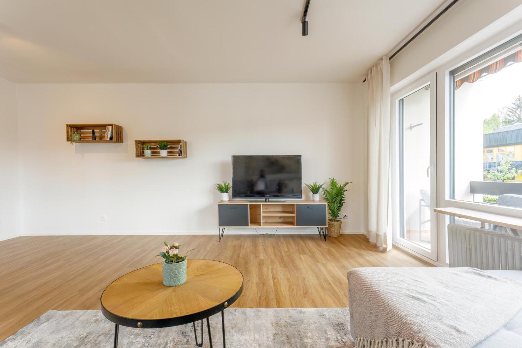 Apartment Achim In Isny *